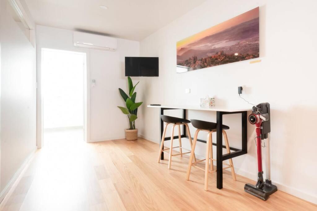 Central Modern 2 Bedroom With Wifi Launceston Exterior photo